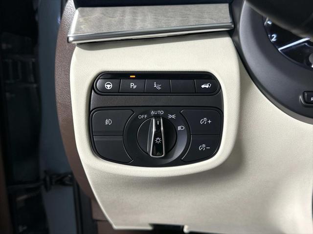 used 2024 INFINITI QX50 car, priced at $45,498