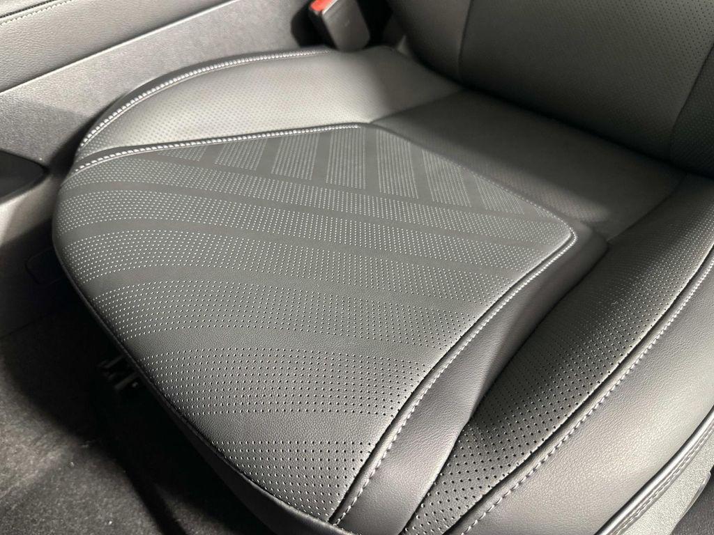 new 2026 INFINITI QX80 car, priced at $88,543