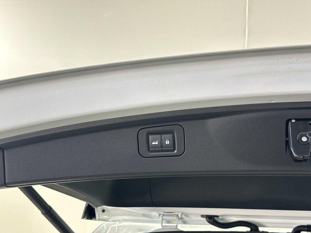 new 2026 INFINITI QX80 car, priced at $88,543