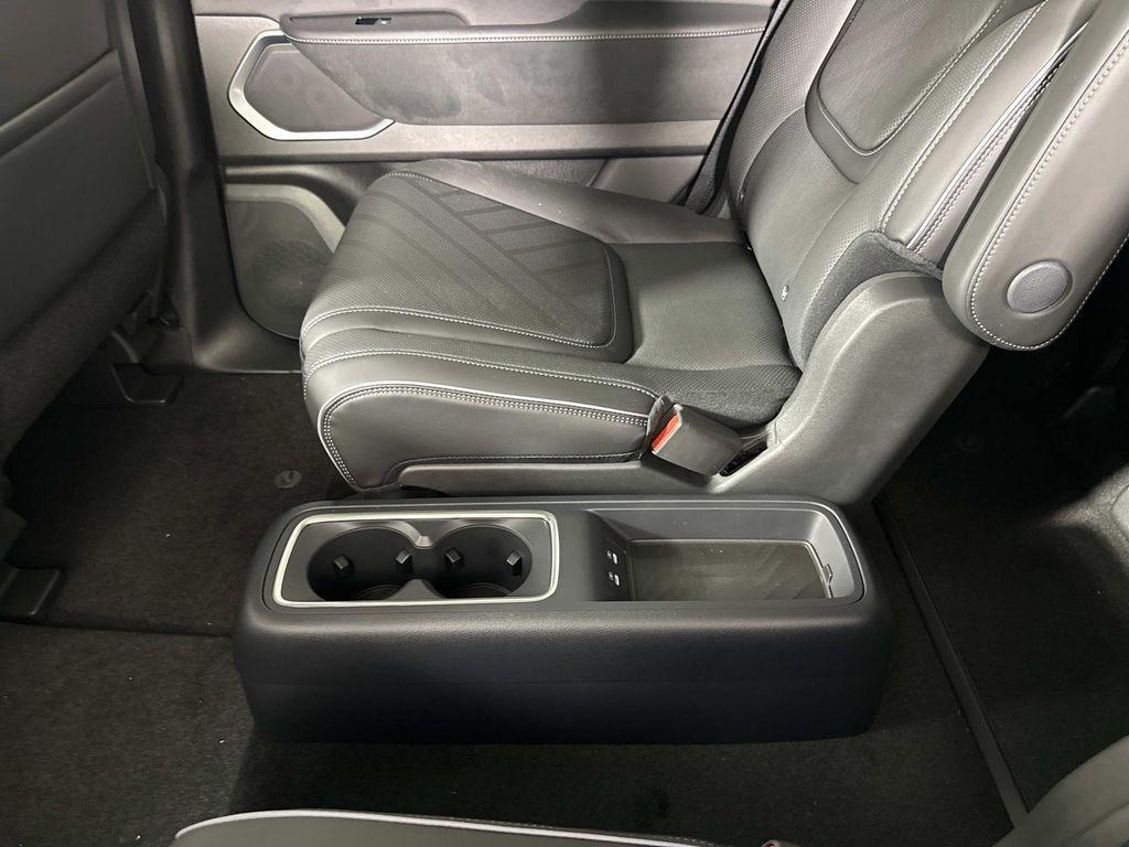 new 2026 INFINITI QX80 car, priced at $88,543