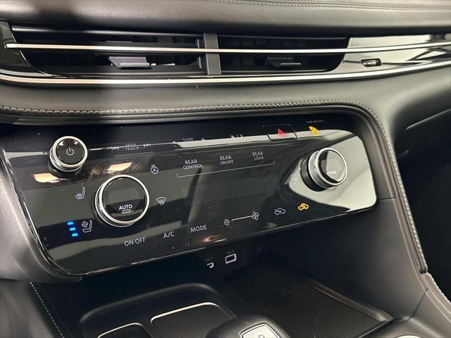 used 2024 INFINITI QX60 car, priced at $44,098
