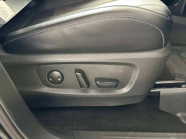 used 2024 INFINITI QX60 car, priced at $44,098