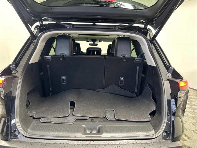 used 2024 INFINITI QX60 car, priced at $44,098