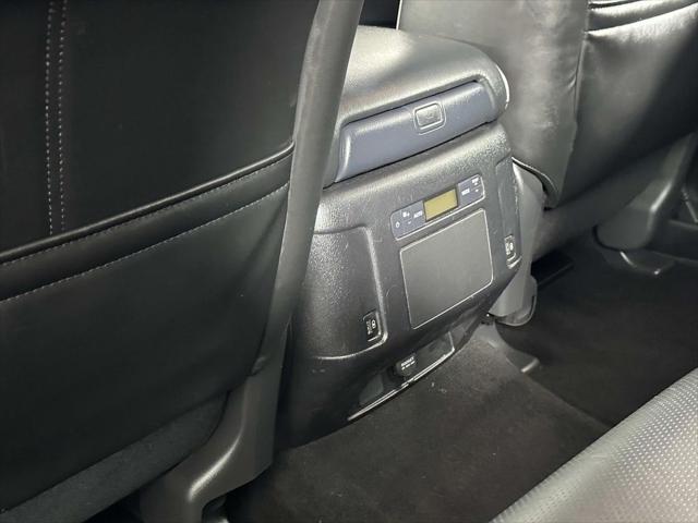 used 2023 INFINITI QX80 car, priced at $48,098