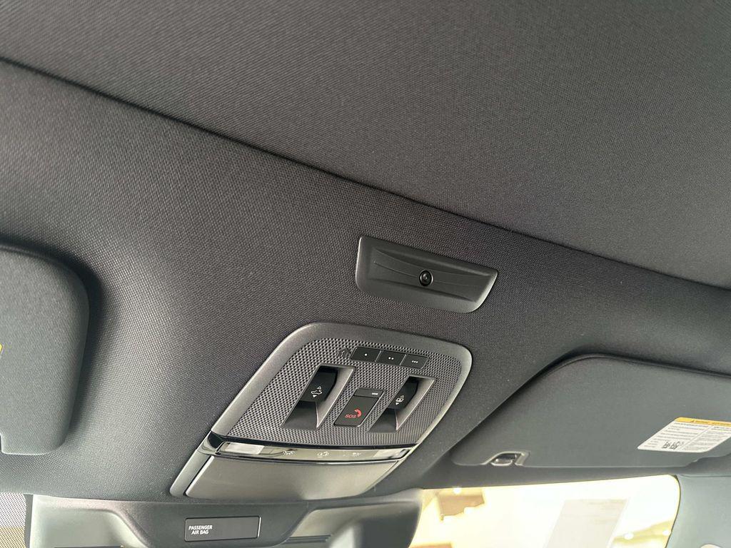 new 2026 INFINITI QX80 car, priced at $95,096