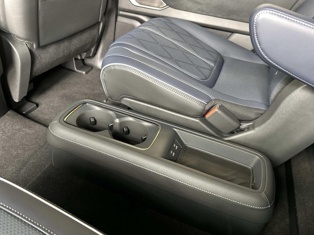 new 2026 INFINITI QX80 car, priced at $95,096