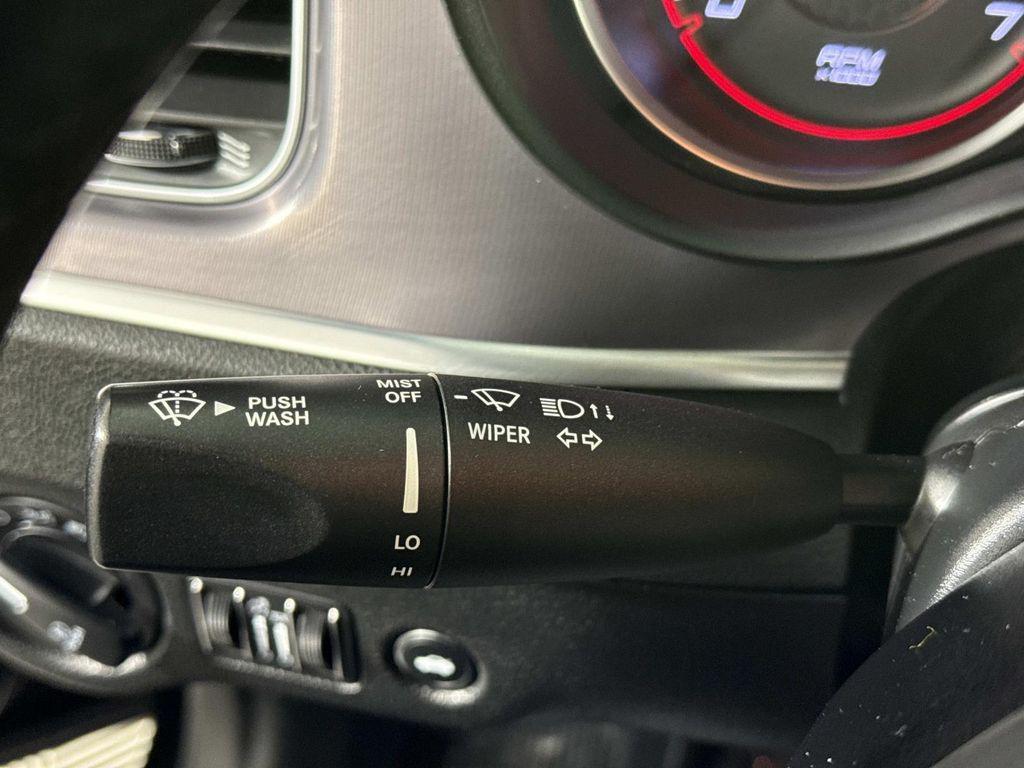 used 2021 Dodge Charger car, priced at $22,998