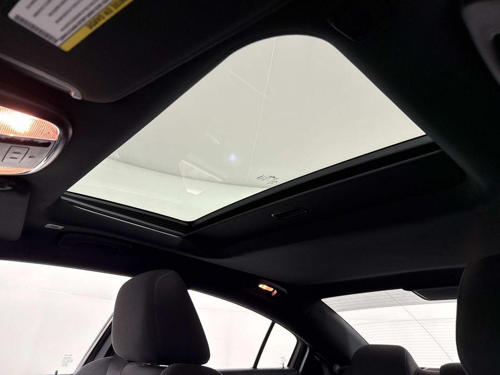 used 2021 Dodge Charger car, priced at $22,998