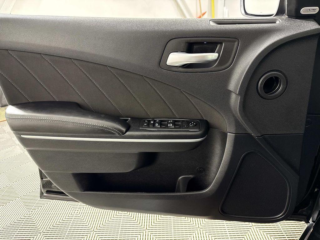 used 2021 Dodge Charger car, priced at $22,998