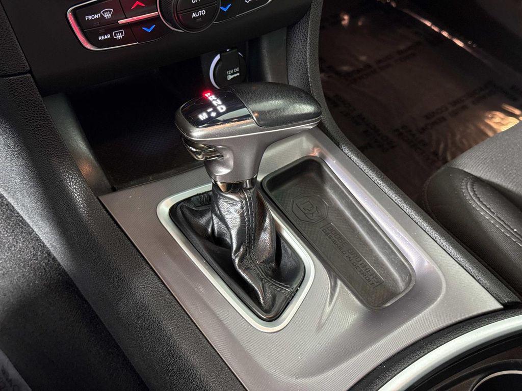 used 2021 Dodge Charger car, priced at $22,998