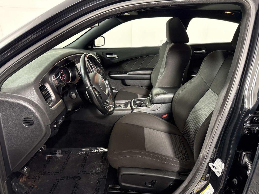 used 2021 Dodge Charger car, priced at $22,998