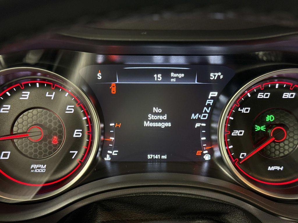 used 2021 Dodge Charger car, priced at $22,998