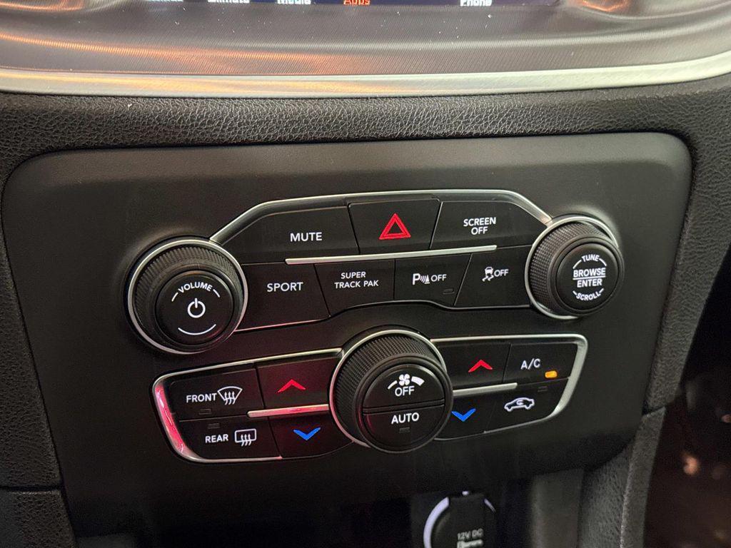 used 2021 Dodge Charger car, priced at $22,998