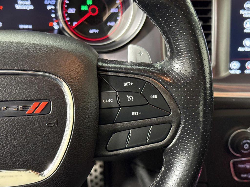 used 2021 Dodge Charger car, priced at $22,998