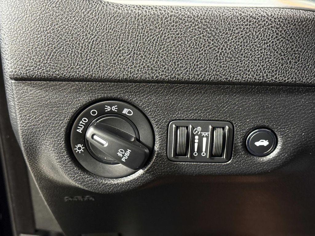 used 2021 Dodge Charger car, priced at $22,998