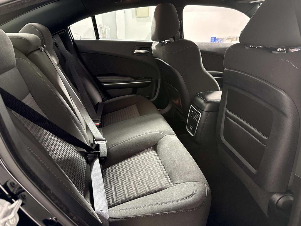 used 2021 Dodge Charger car, priced at $22,998