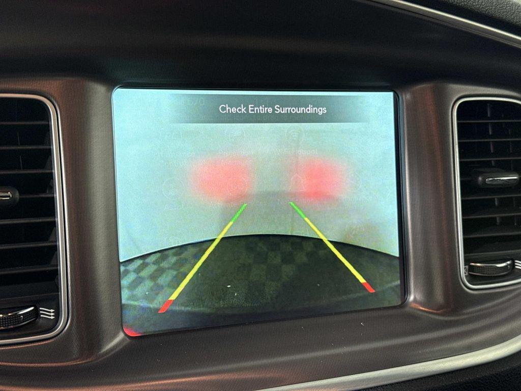 used 2021 Dodge Charger car, priced at $22,998