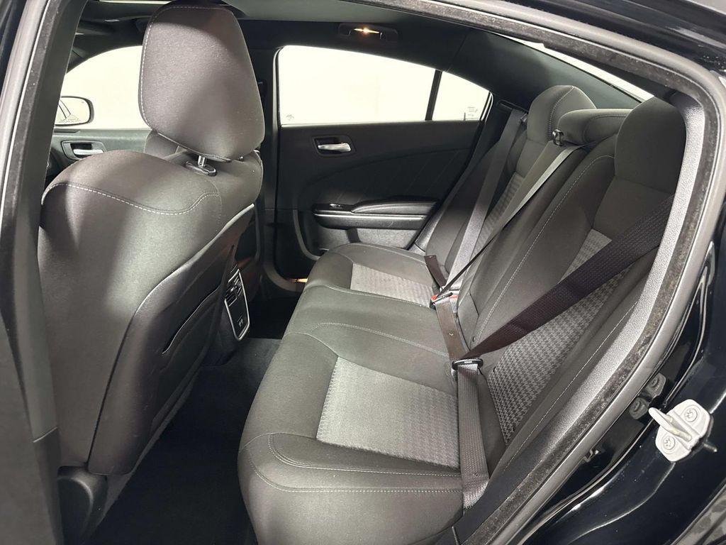 used 2021 Dodge Charger car, priced at $22,998