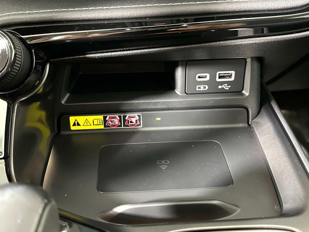 used 2023 Lexus NX 250 car, priced at $36,998