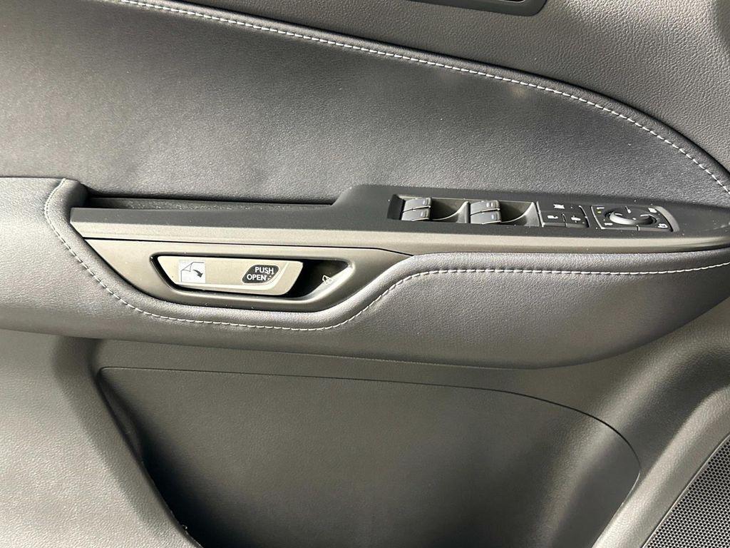 used 2023 Lexus NX 250 car, priced at $36,998