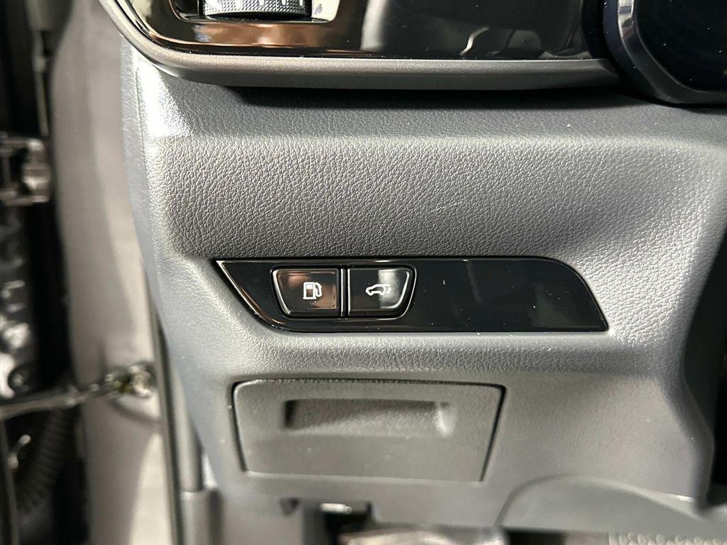 used 2023 Lexus NX 250 car, priced at $36,998