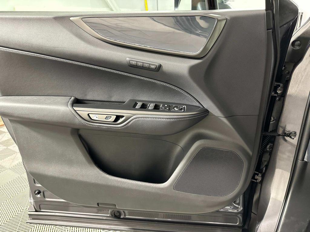 used 2023 Lexus NX 250 car, priced at $36,998