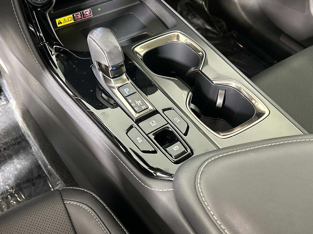 used 2023 Lexus NX 250 car, priced at $36,998
