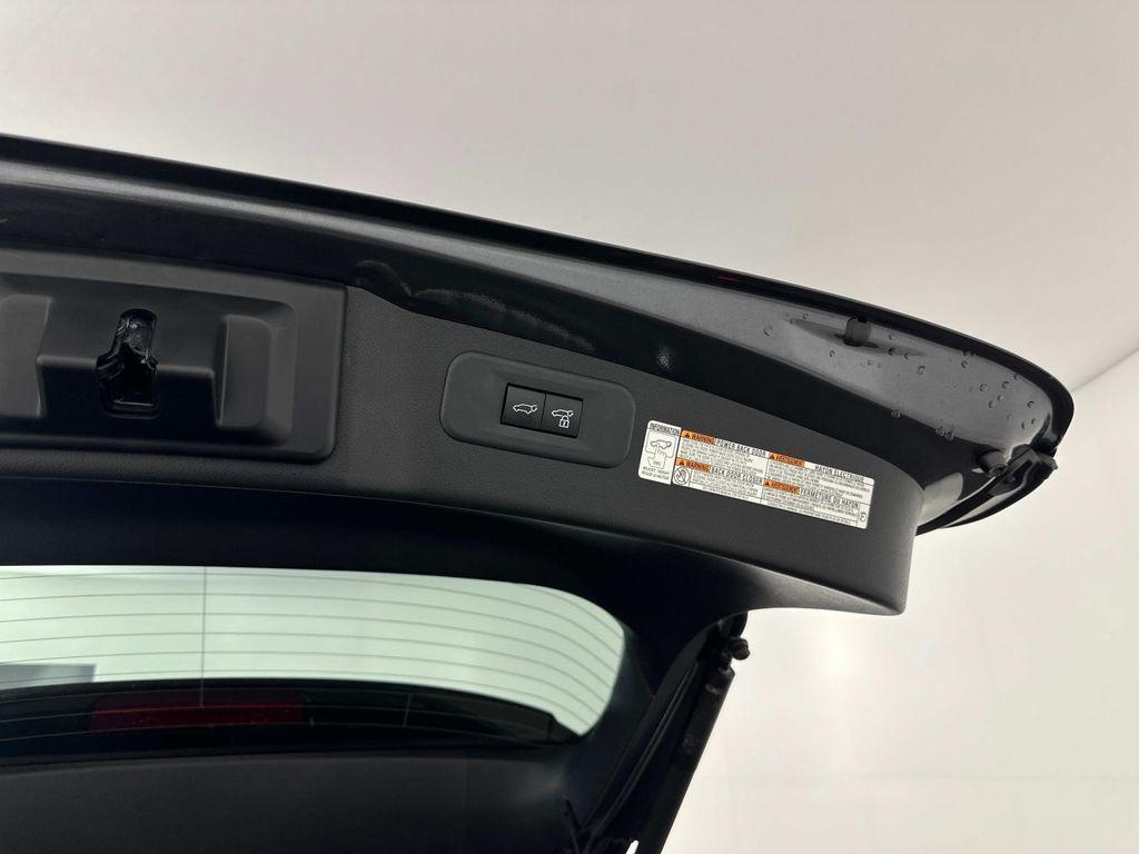 used 2023 Lexus NX 250 car, priced at $36,998