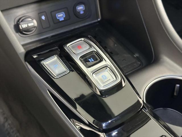 used 2022 Hyundai Sonata car, priced at $20,498
