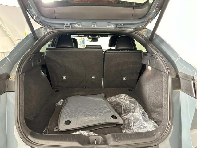 used 2022 INFINITI QX55 car, priced at $35,498