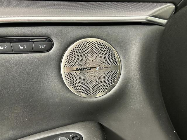 used 2022 INFINITI QX55 car, priced at $35,498