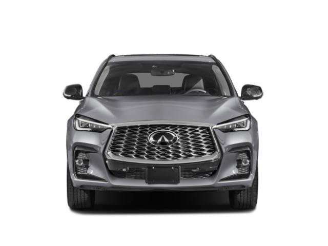 new 2025 INFINITI QX55 car, priced at $59,261