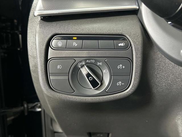 used 2022 INFINITI QX55 car, priced at $33,798