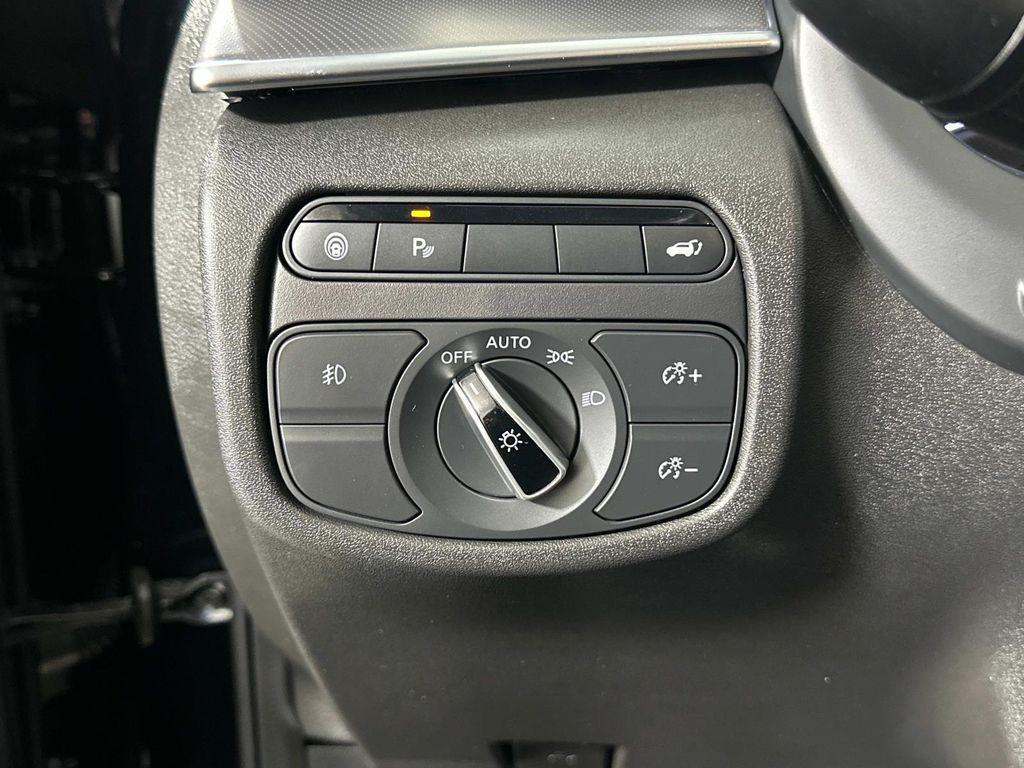 used 2022 INFINITI QX55 car, priced at $32,198