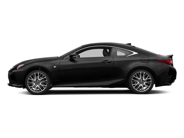 used 2018 Lexus RC 300 car, priced at $31,838