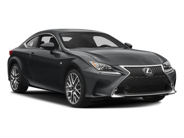 used 2018 Lexus RC 300 car, priced at $31,838