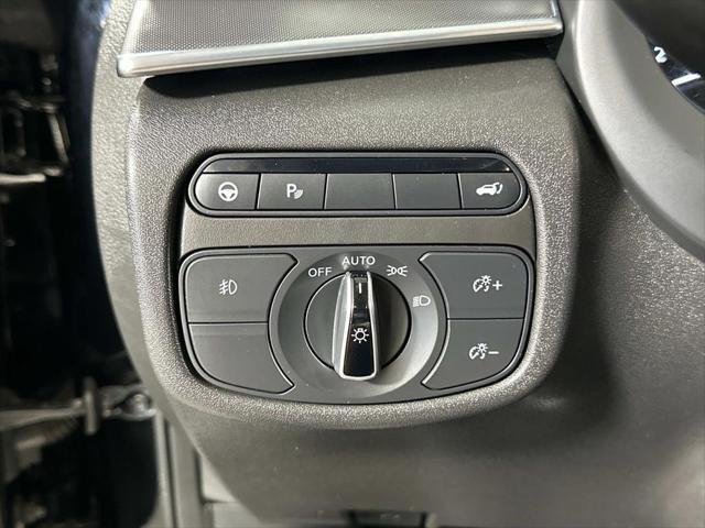 used 2022 INFINITI QX50 car, priced at $29,898