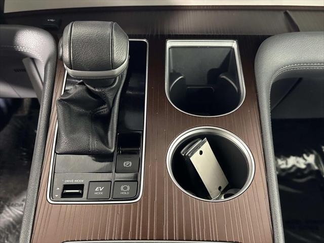 used 2023 Toyota Sienna car, priced at $39,698
