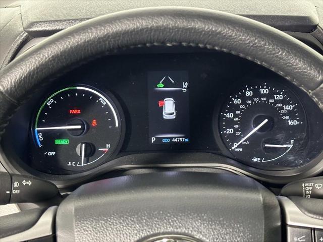 used 2023 Toyota Sienna car, priced at $39,698