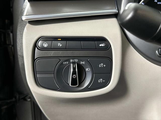 used 2023 INFINITI QX50 car, priced at $32,698