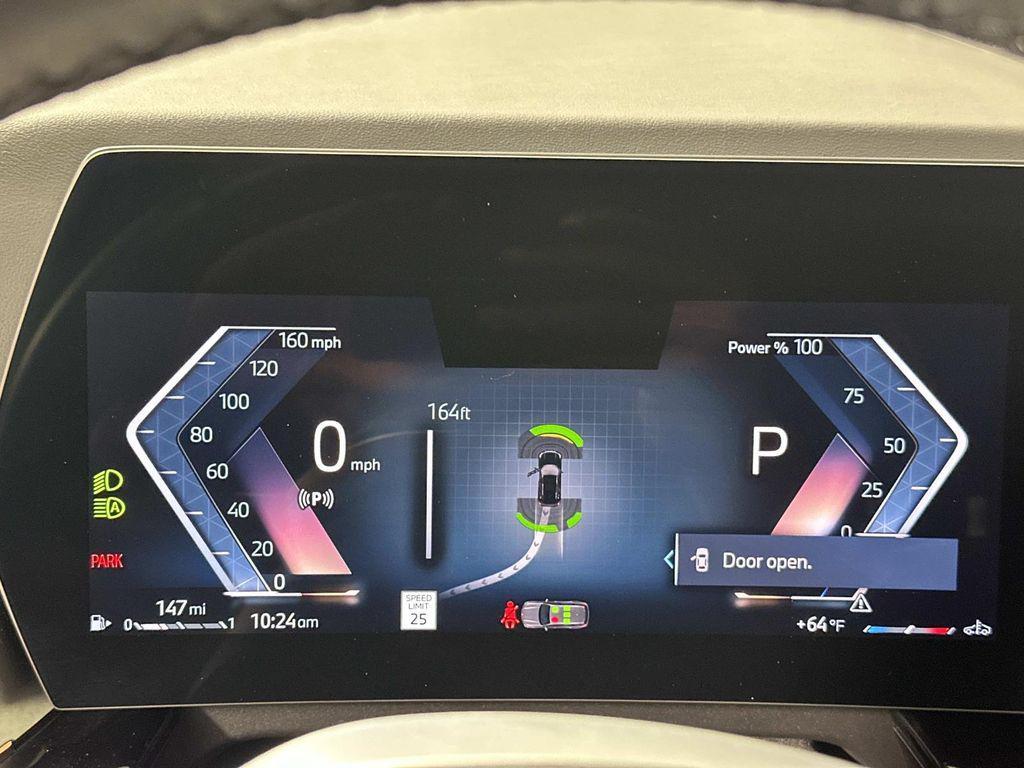 used 2024 BMW X1 car, priced at $33,998