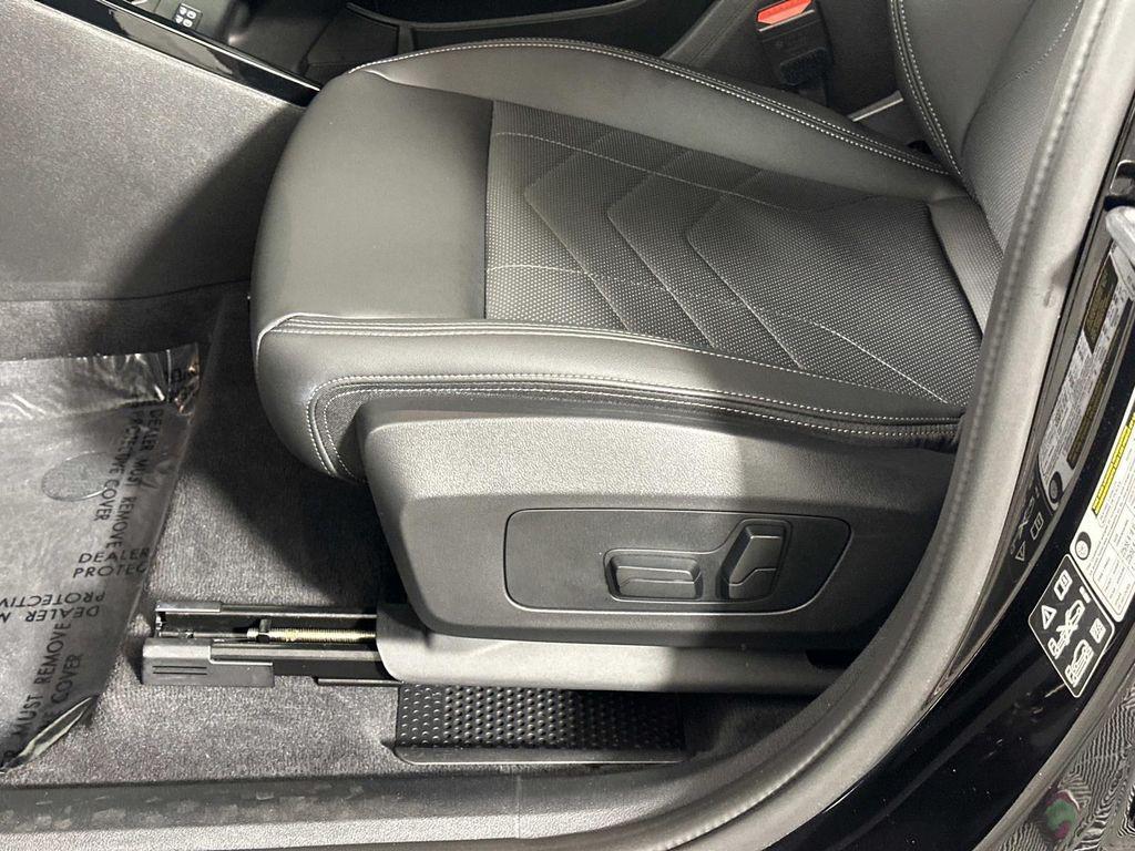 used 2024 BMW X1 car, priced at $33,998