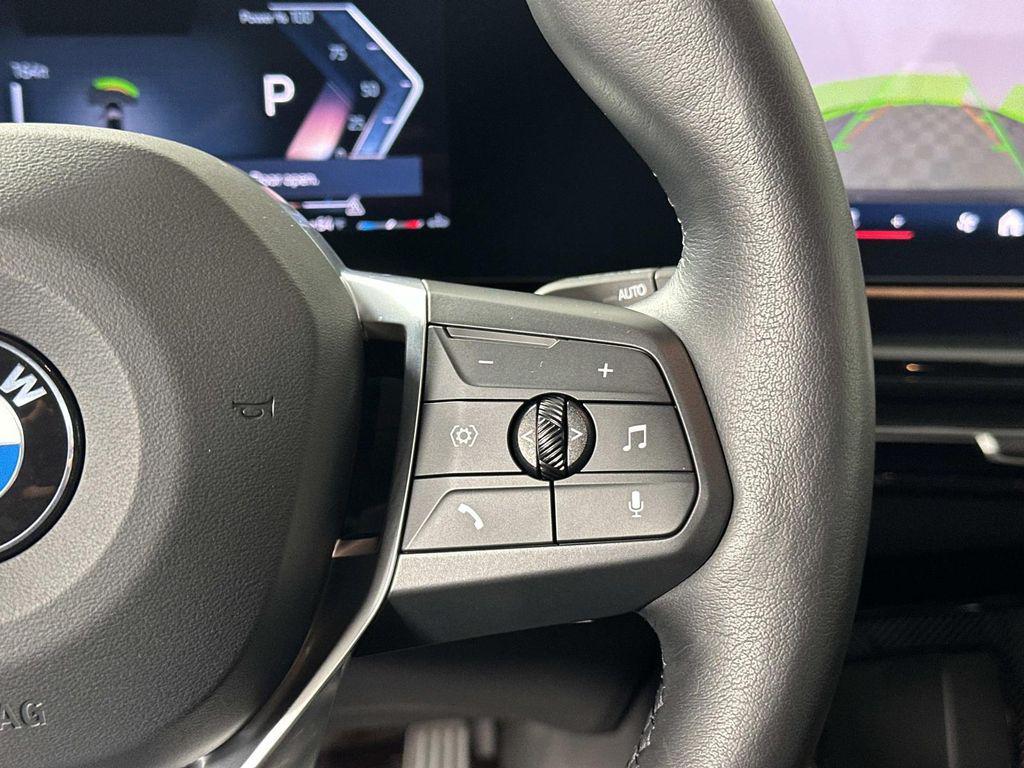 used 2024 BMW X1 car, priced at $33,998