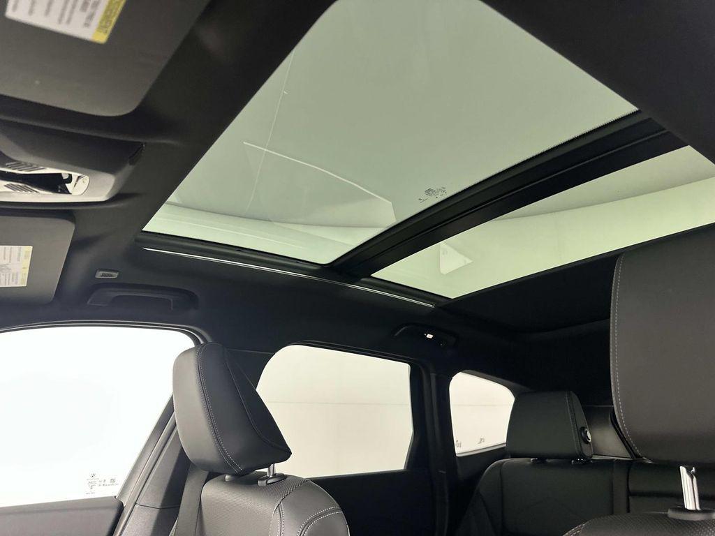 used 2024 BMW X1 car, priced at $33,998