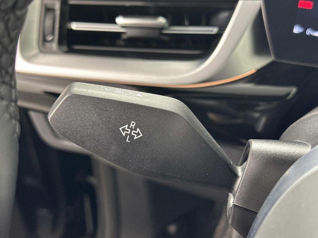 used 2024 BMW X1 car, priced at $33,998