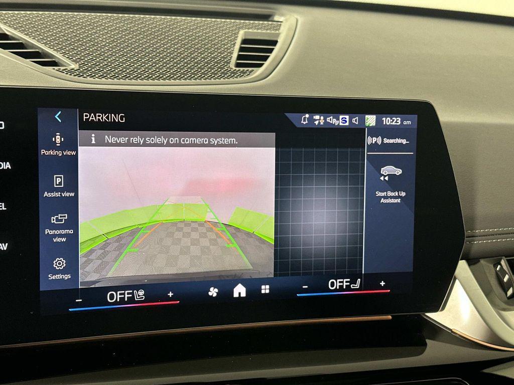 used 2024 BMW X1 car, priced at $33,998