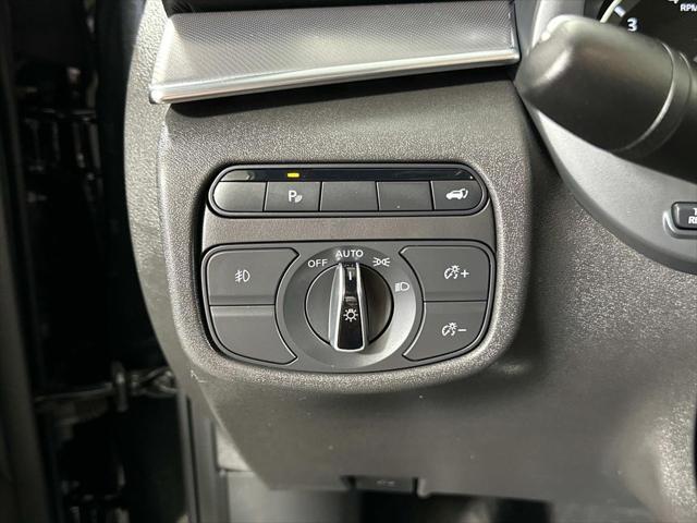 used 2022 INFINITI QX55 car, priced at $30,398