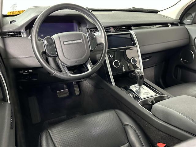 used 2020 Land Rover Discovery Sport car, priced at $22,975