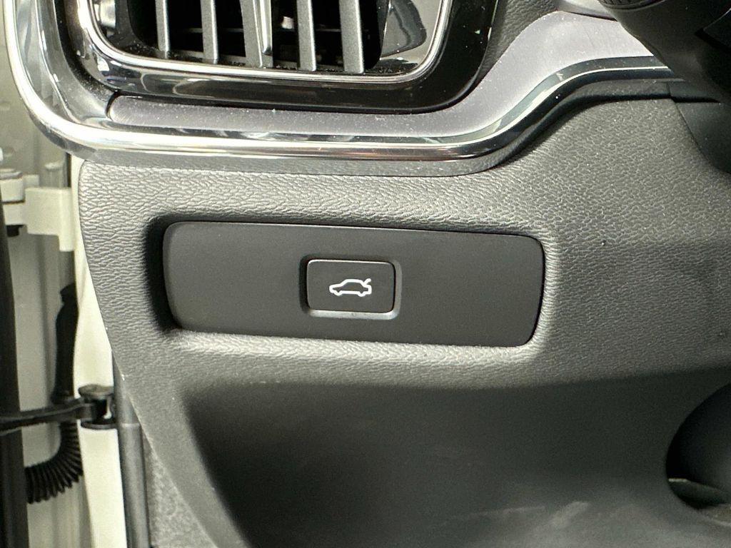 used 2024 Volvo S60 car, priced at $28,998