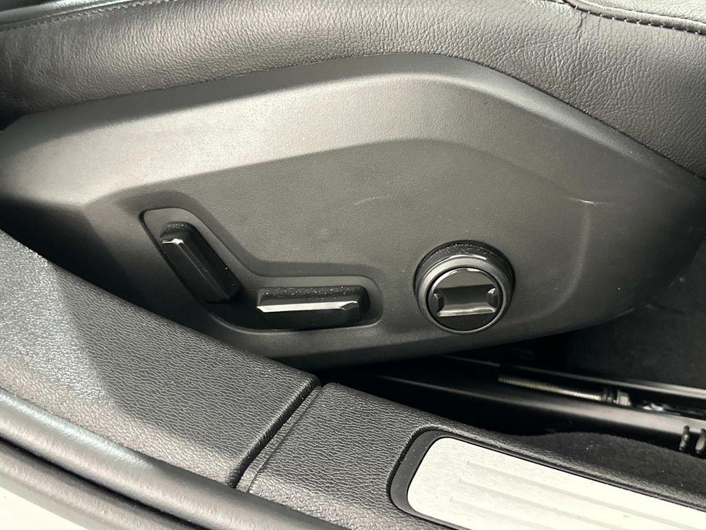 used 2024 Volvo S60 car, priced at $28,998
